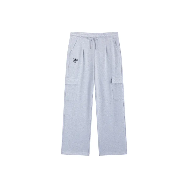 Kappa 1916 Series Casual Pants Women's Multicolor-5