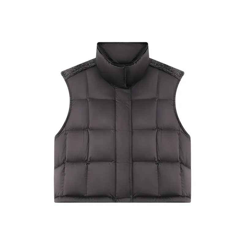 THE SEA LIFE Vests Women's-2