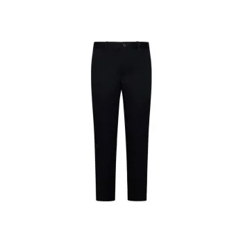 Polo Ralph Lauren Cropped Slim Fit Twill Chino Trousers