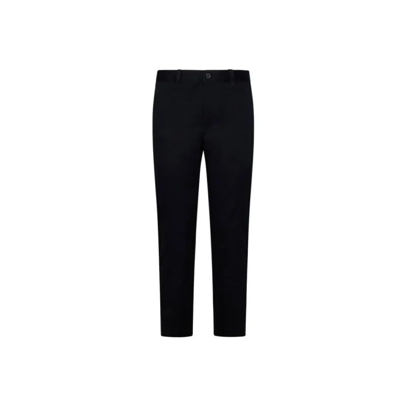 Polo Ralph Lauren Cropped Slim Fit Twill Chino Trousers-0