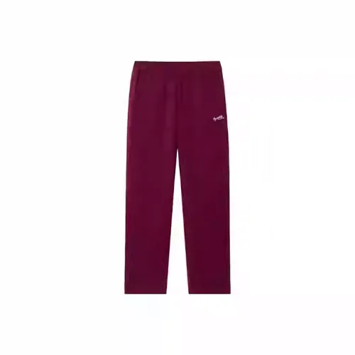 361° Casual Pants Women's Qiang Maroon
