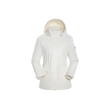 Lafuma Sports & Outdoors Hiking Outdoor Hiking Waterproof And Windproof Windbreaker Jacket Women's