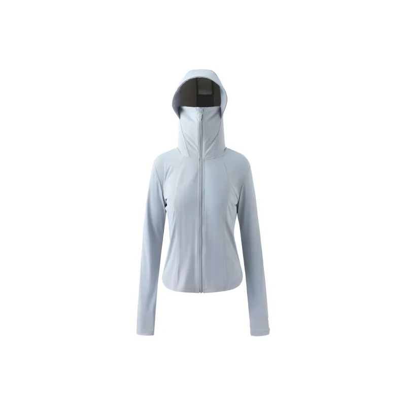 BJHG Sun Protection Clothing Women's-5
