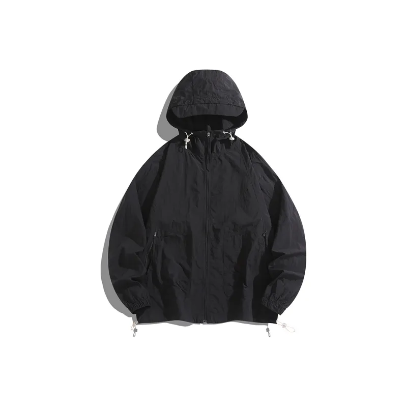 Ordifen Super Light Breathable Quick Dry Windproof UV Protection Sun Protection Clothing Unisex-21
