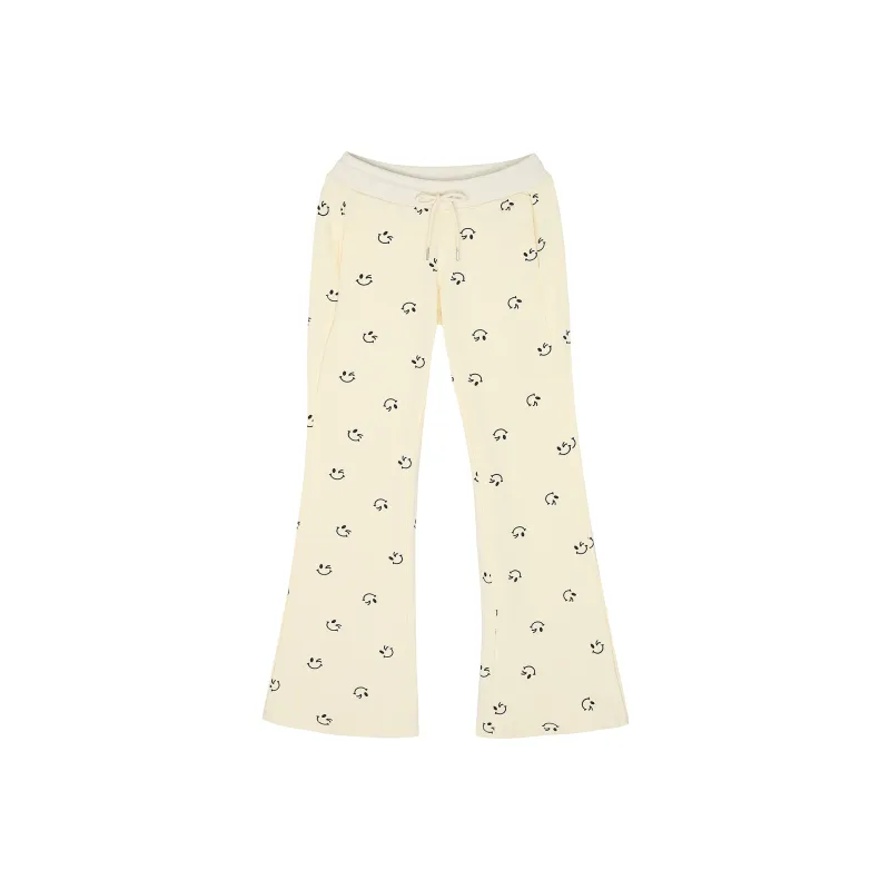 LKOD Casual Pants Women's-0