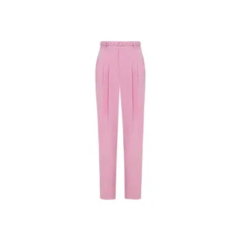 XG Casual Pants Women's Light Pink