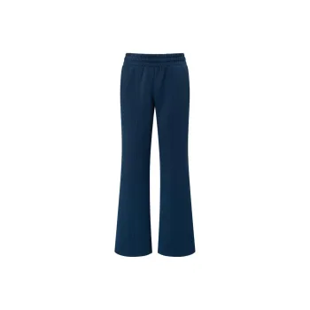 FILA Casual Pants Women's Dark Marine Blue