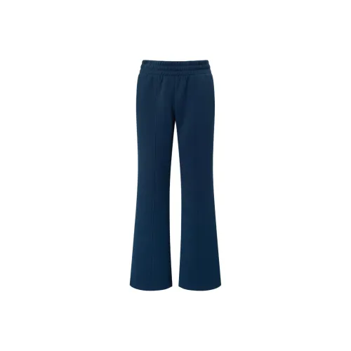 FILA Casual Pants Women's Dark Marine Blue