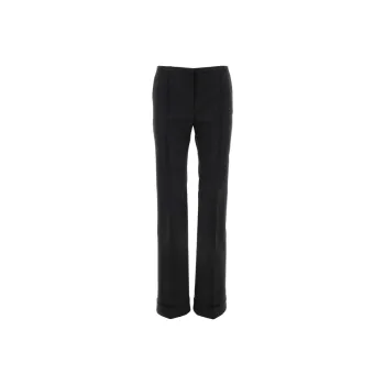 PHILOSOPHY DI LORENZO SERAFINI Pleated Tailored Trousers