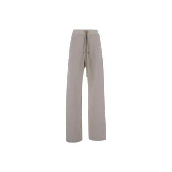 Rick Owens DRKSHDW Casual Pants Women's Gray