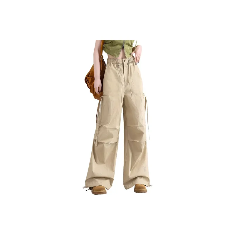 Unifree PLAY BOY Co brand Casual Pants Women's-5