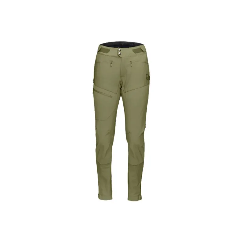 NORRONA Casual Pants Women's-8
