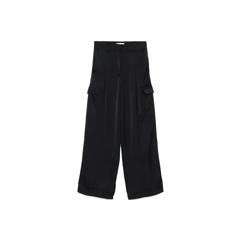 BA&SH Cary Trousers-0