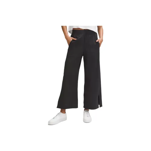 Lululemon Cropped Series Casual Pants Women's