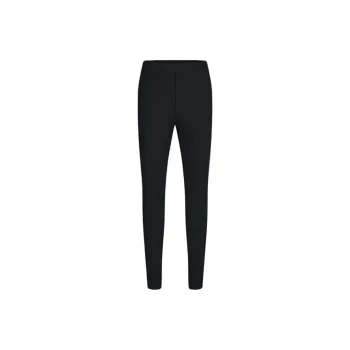 KSWISS FW24 Casual Pants Women's Jet Black