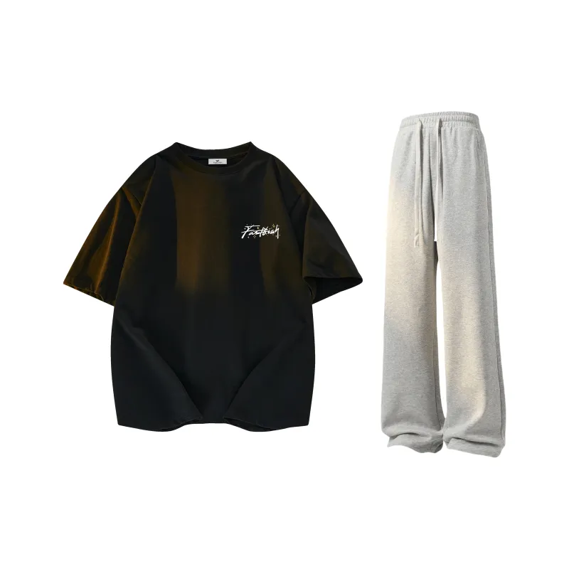 FASTFISH Casual Sportswear Unisex-10
