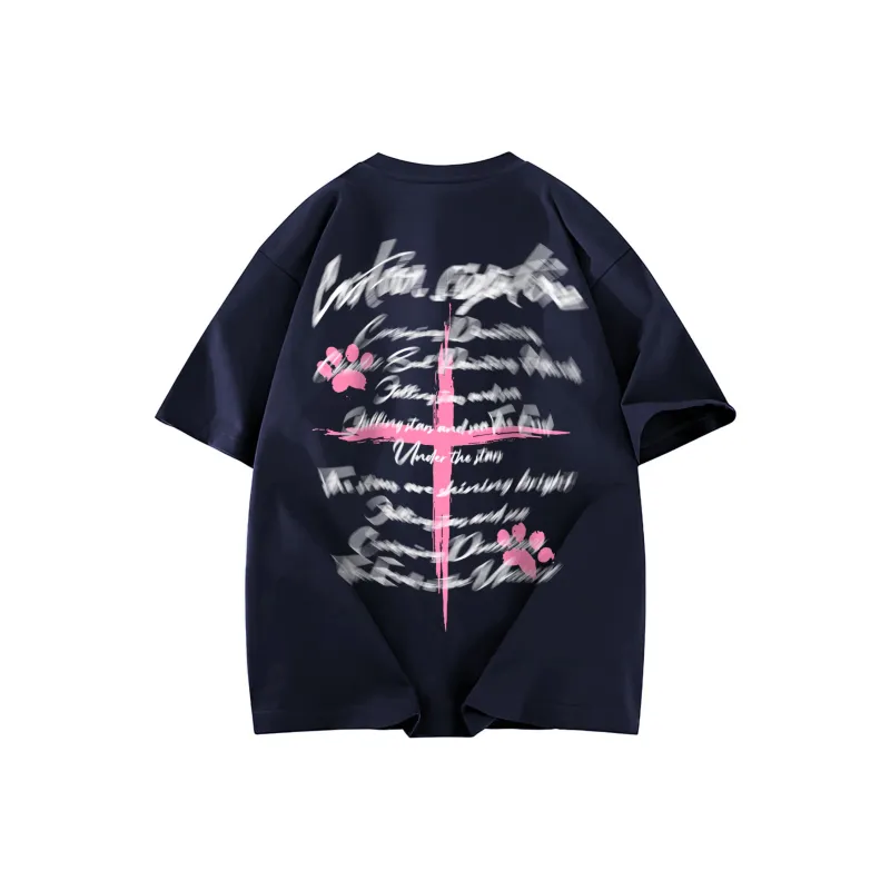 A02 T Shirts Unisex-13