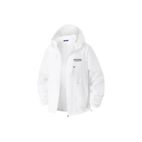 FAIRWHALE Sun Protection Clothing Unisex