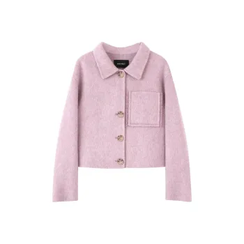 NINE WEST Cropped Coats Women's