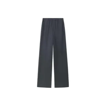 VIKTORIACHAN Casual Pants Women's Gray