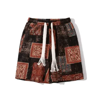 UF9193 Casual Shorts Men