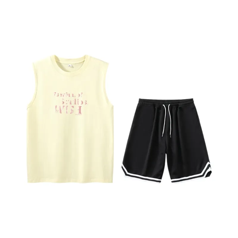 7 SEVFUN Unisex Pajama Sets-3