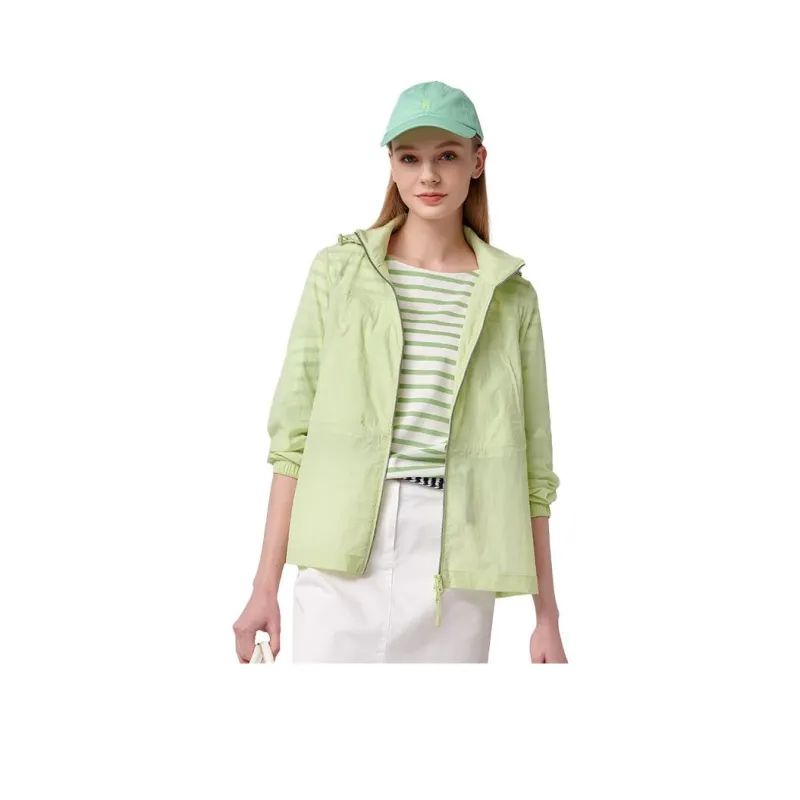 HAZZYS Sun Protection Clothing Women's-1