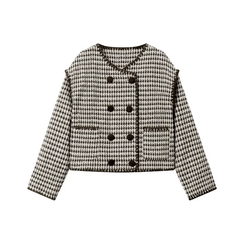 MISHOW Puffer Jackets Women's-1