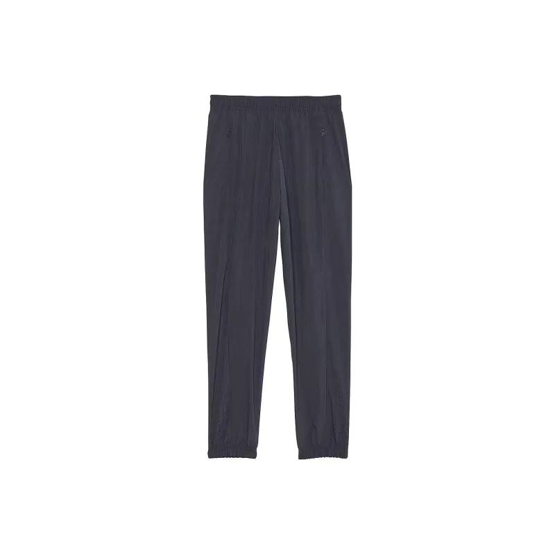 Victoria's Secret Parachute Weekender Jogger Pants/TO Casual Pants Women's Trala Olive Gray Agate-0