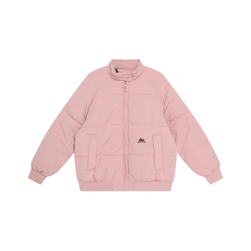 HAPG Puffer Jackets Women's-4