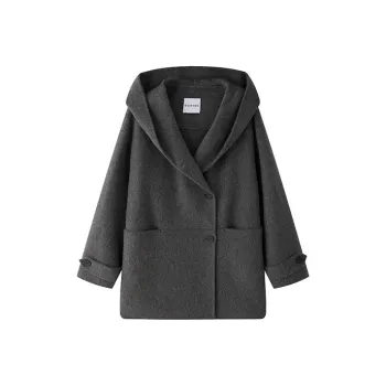 YANGZHIDAO Coats Women's