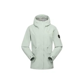 TOREAD Waterproof Breathable Wear Resistant And Warm Windbreaker Jacket Women's