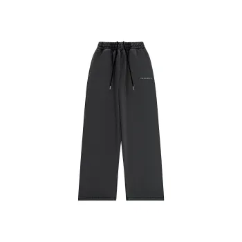 CALLED BACK Casual Pants Women's Dark Gray