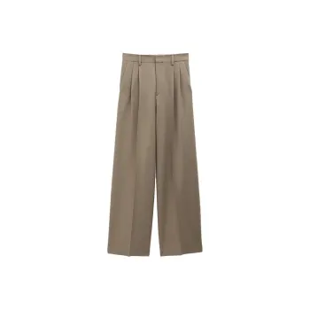 Filippa K Darcey Straight leg Trousers