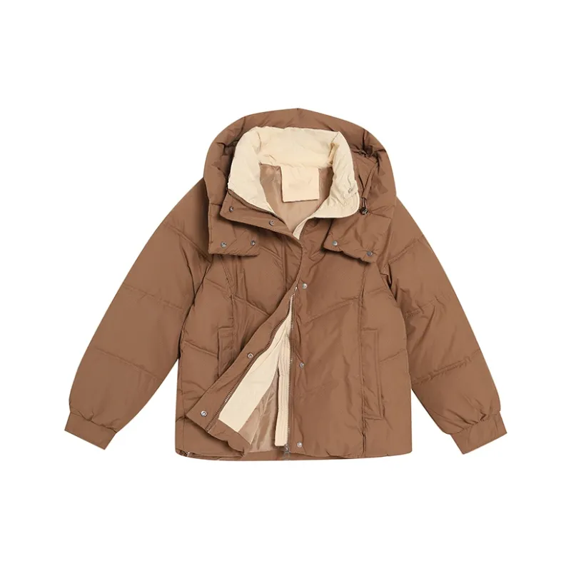 BVODE Puffer Jackets Women's-12