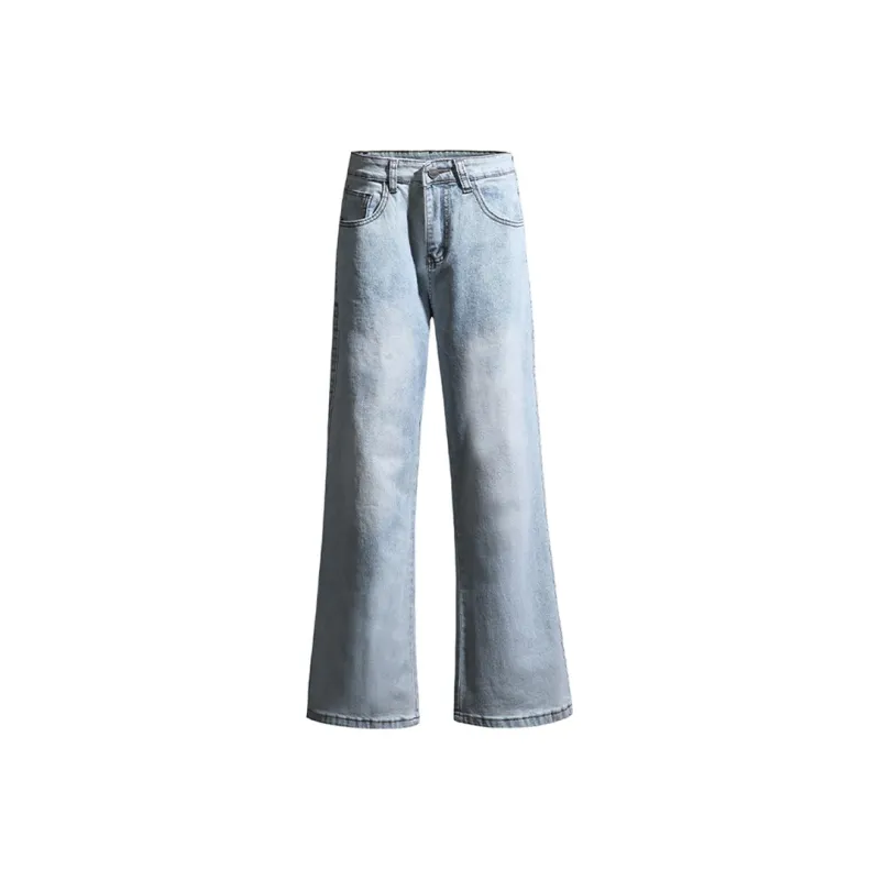 OPMO Jeans Unisex-2
