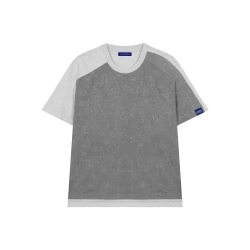 FAIRWHALE Wind Style Collection T Shirts Unisex