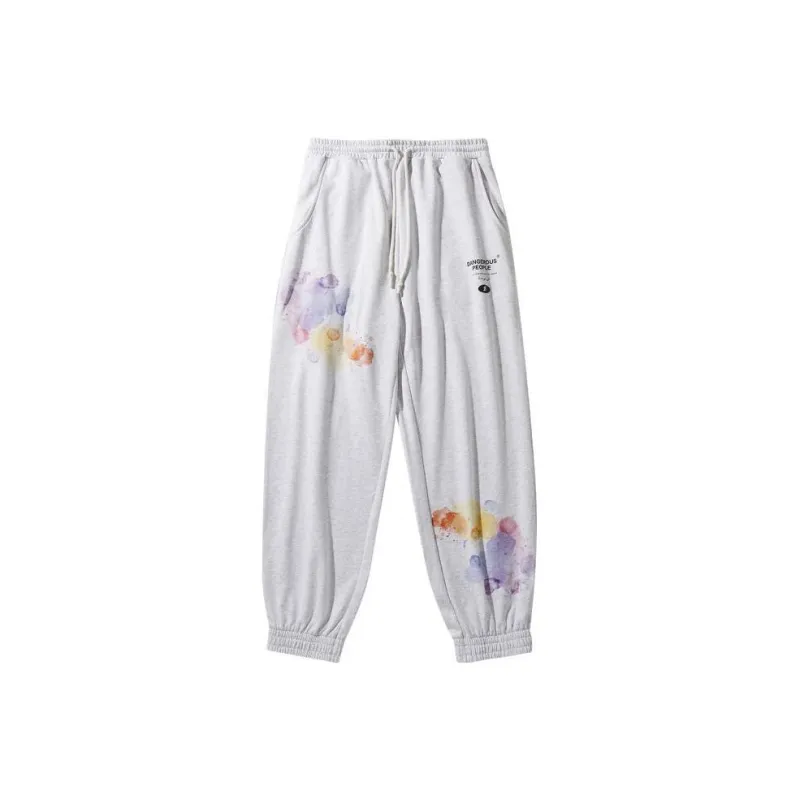 DANGEROUSPEOPLE Casual Pants Women's-0