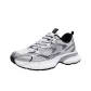 Gray Silver
