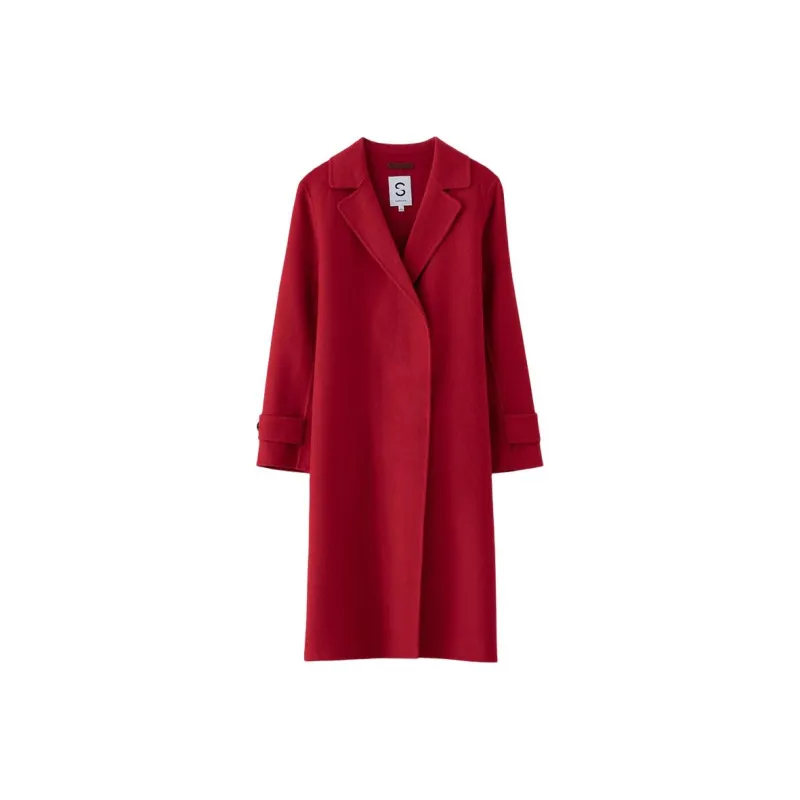 SNOWFORTE Coats Women's-3