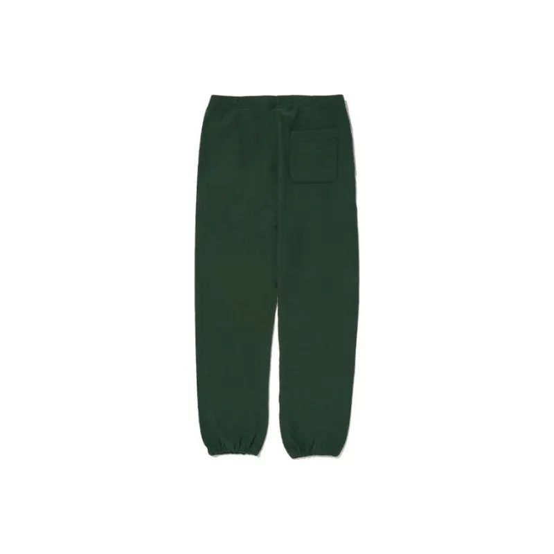 Champion Casual Pants Women's Green-0