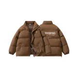 Coffee[Windproof Flap Upgraded]