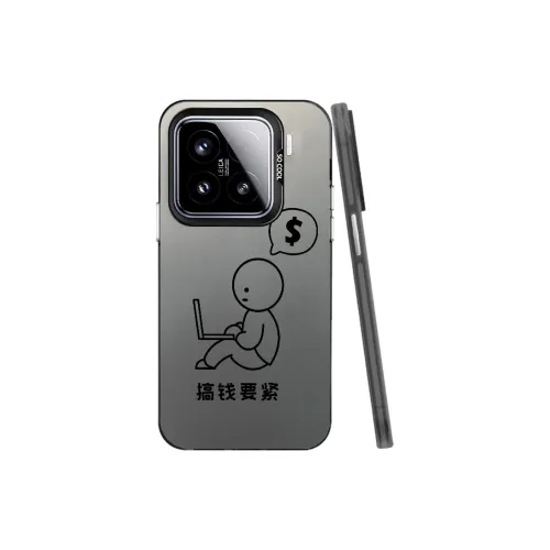 MaiBuZhe Phone Cases