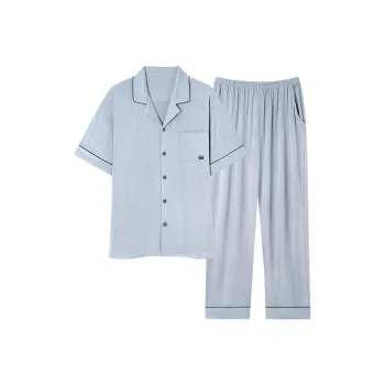 MADALLO Men Pajama Sets