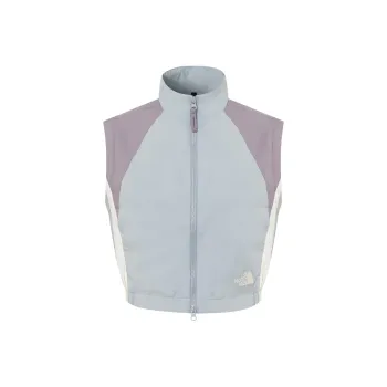 THE NORTH FACE Vest Women's Light Blue