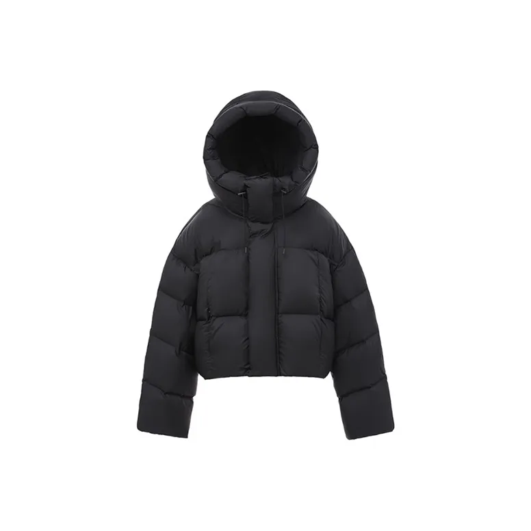 HUINIAN Puffer Jackets Women's-2