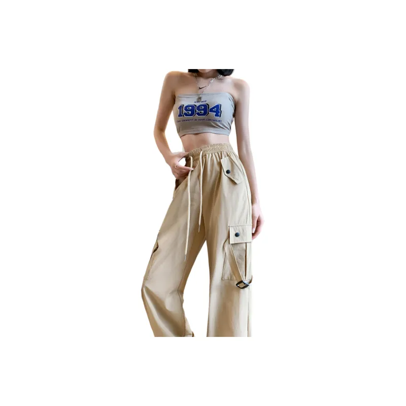 The New Age Family Cargo Pants Women's-1