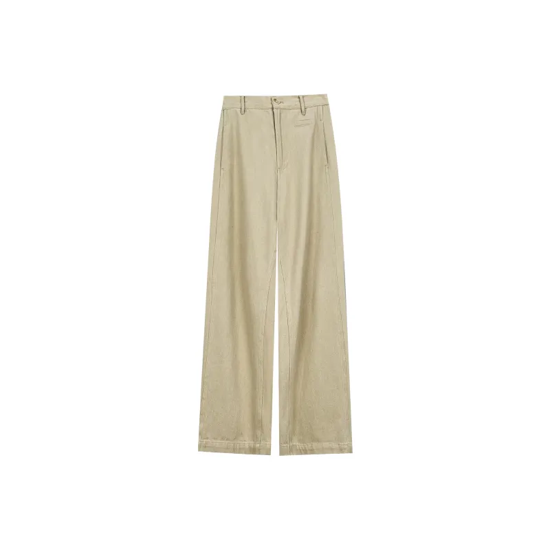 GZQJ Casual Pants Women's-2
