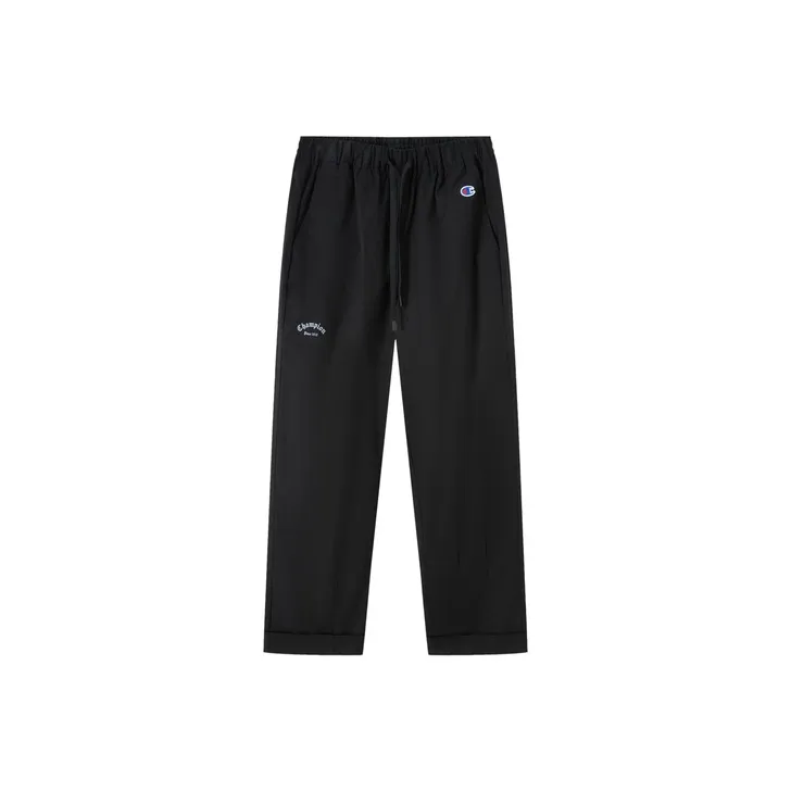 Champion Casual Pants US Version Women's-2