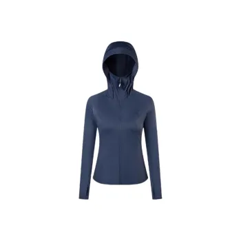 OUTDOOR PRODUCTS UV Protection Sun Protection Clothing Women's Cosmic Blue